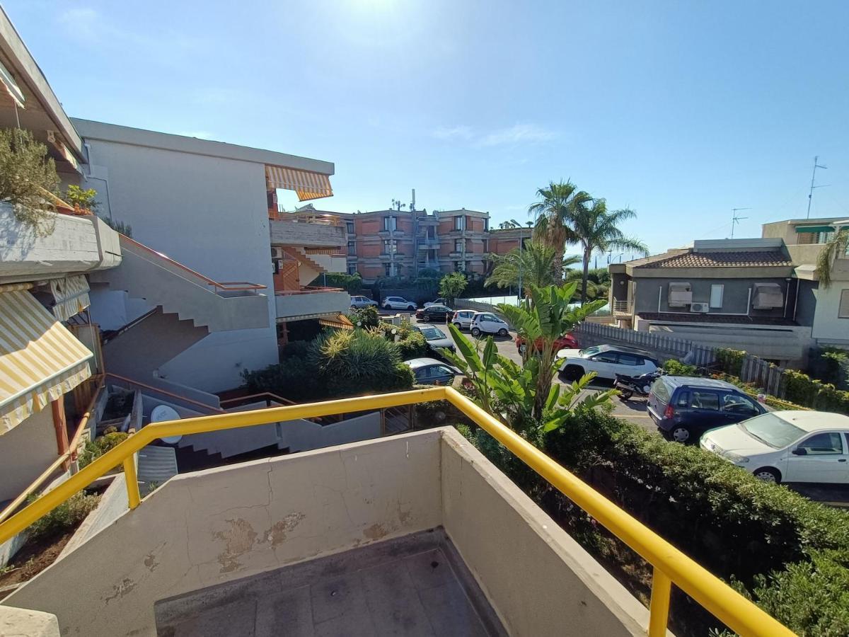 Venusilia Apartment - Free Parking อาชิ กัสเตลโล ภายนอก รูปภาพ