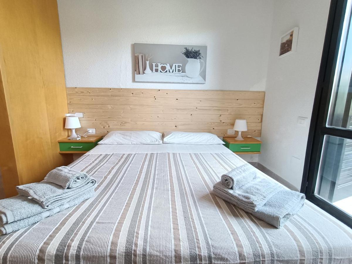 Venusilia Apartment - Free Parking อาชิ กัสเตลโล ภายนอก รูปภาพ