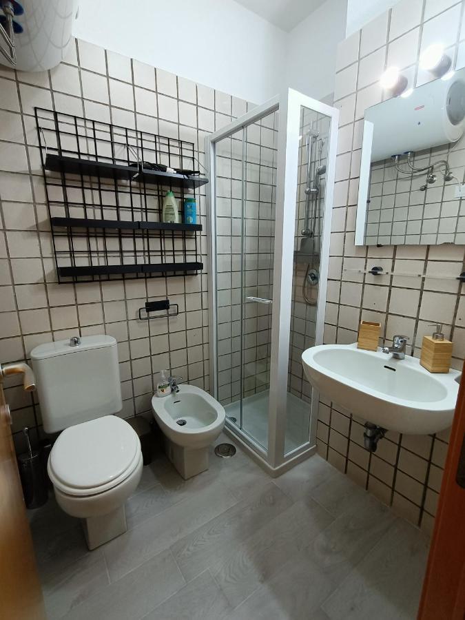 Venusilia Apartment - Free Parking อาชิ กัสเตลโล ภายนอก รูปภาพ