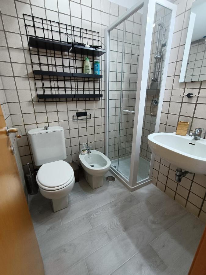 Venusilia Apartment - Free Parking อาชิ กัสเตลโล ภายนอก รูปภาพ