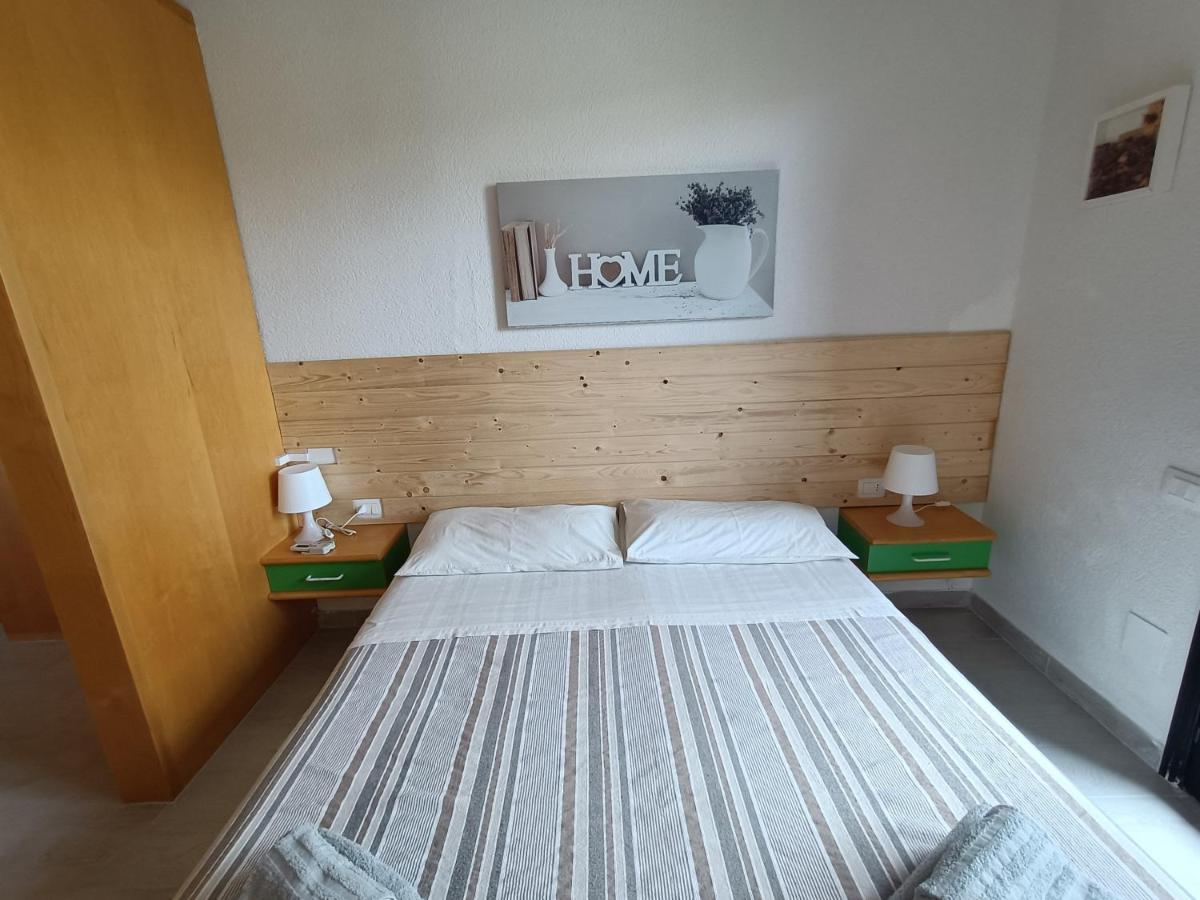 Venusilia Apartment - Free Parking อาชิ กัสเตลโล ภายนอก รูปภาพ