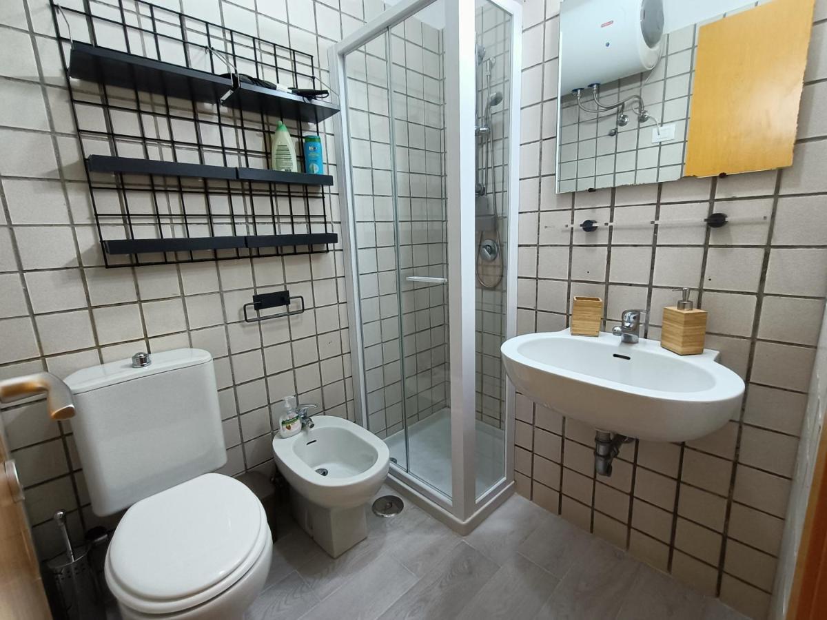 Venusilia Apartment - Free Parking อาชิ กัสเตลโล ภายนอก รูปภาพ