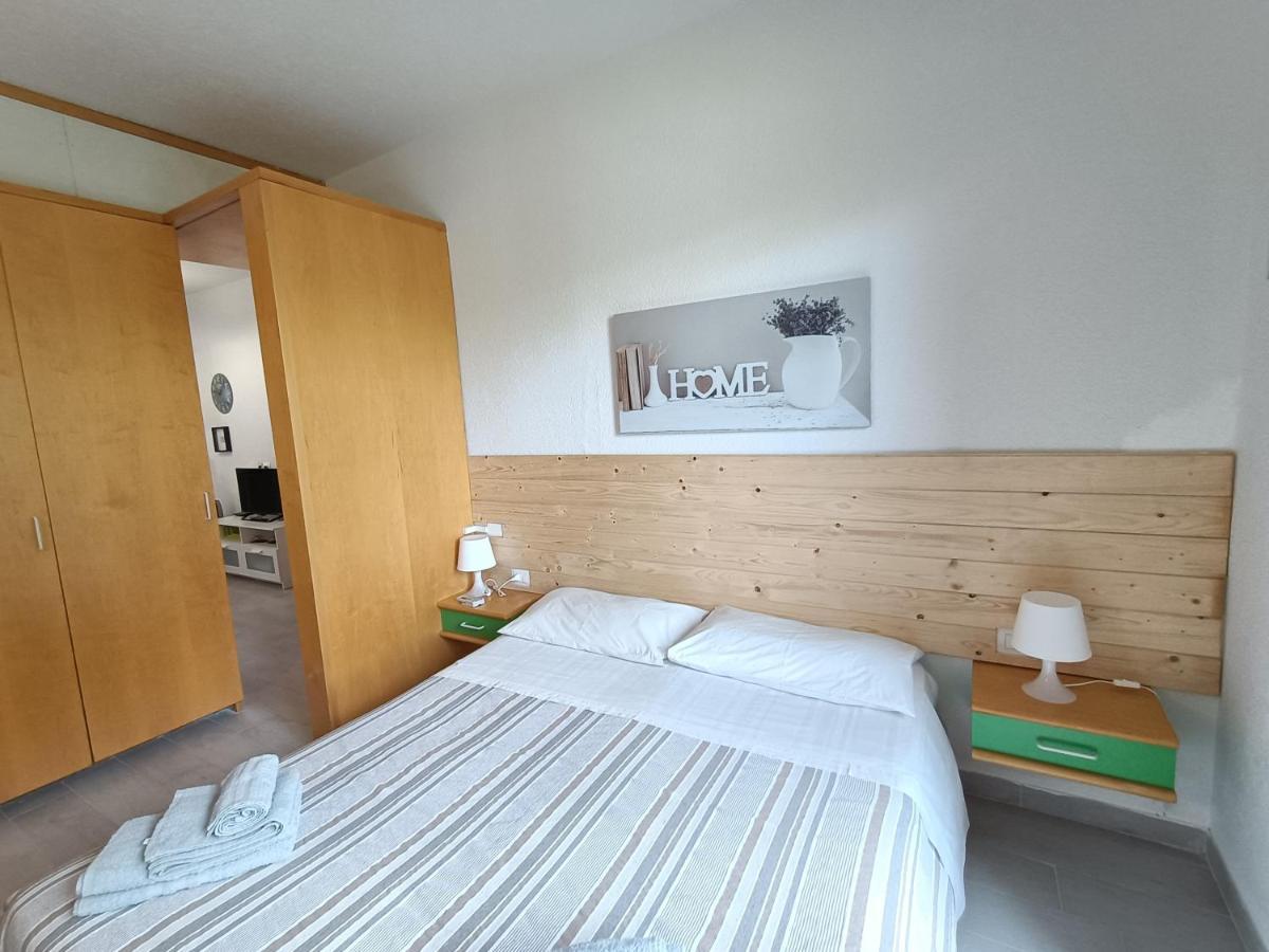 Venusilia Apartment - Free Parking อาชิ กัสเตลโล ภายนอก รูปภาพ